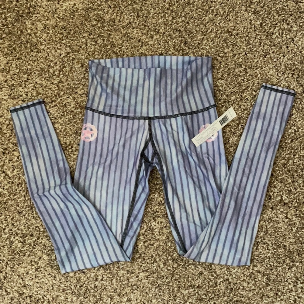 Teeki INDIGO Hot Pant